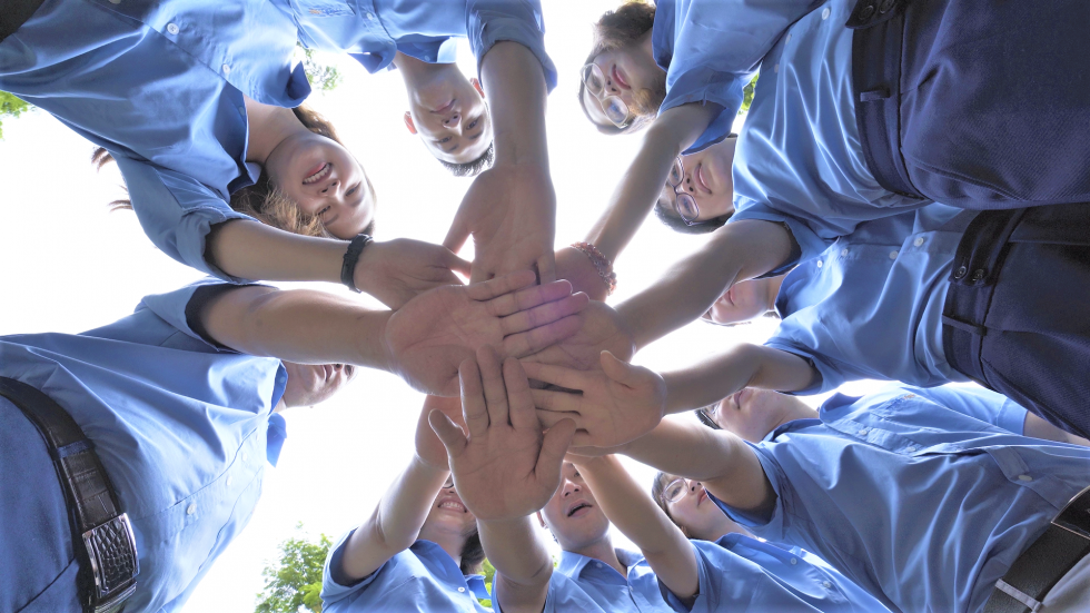 Quy trình tuyển dụng Minh Việt