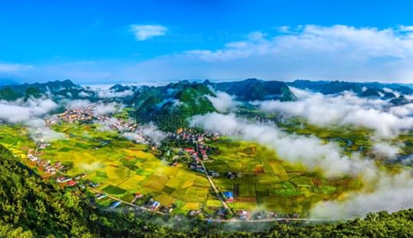 ĐỊA ĐIỂM DU LỊCH TRONG MỘT NGÀY KHÔNG THỂ BỎ LỠ