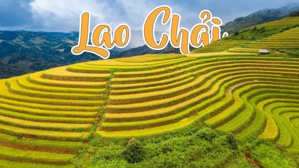 TRẢI NGHIỆM ĐỘC ĐÁO KHI DU LỊCH LAO CHẢI