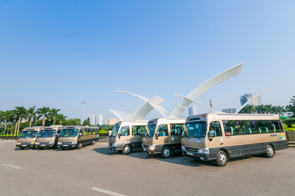 Xe Limousine