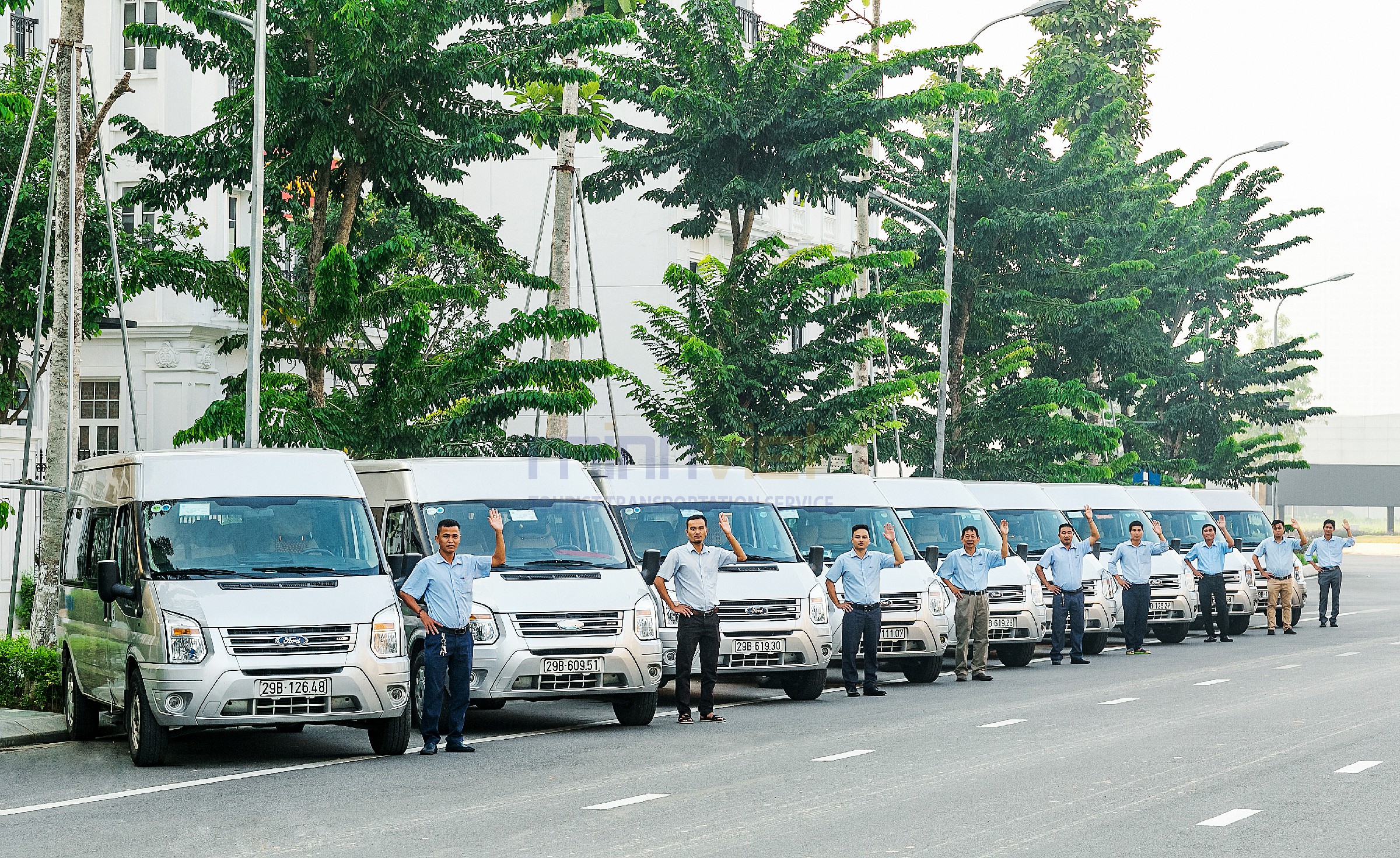 Thuê xe lễ hội - cưới hỏi