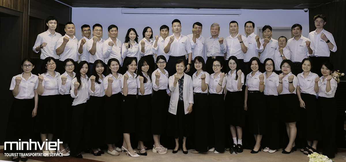 tổng kết 2024 minh việt