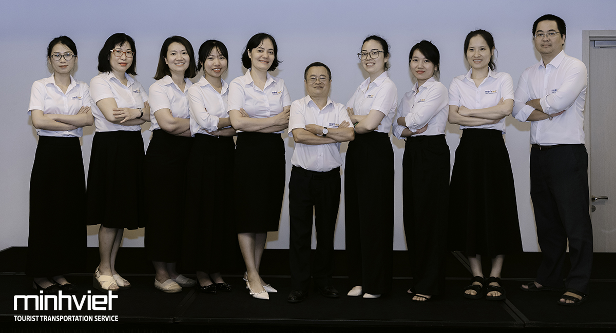 tổng kết 2024 minh việt