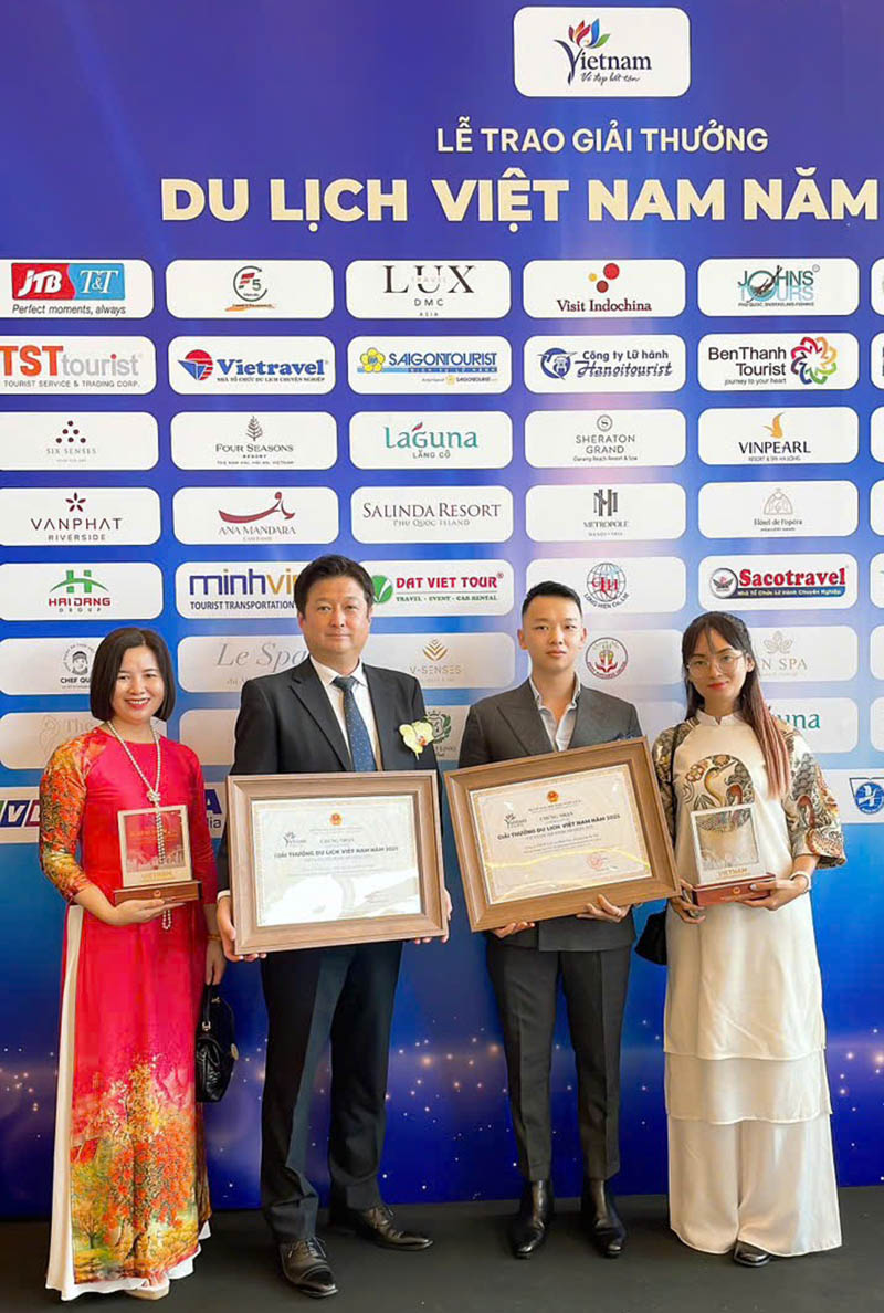 thuê xe chất lượng cao Minh Việt